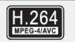 视频转码软件H264encoder
